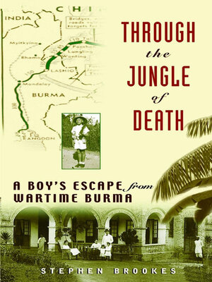 cover image of Through the Jungle of Death